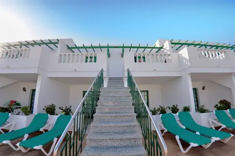 Apartamentos Tisalaya in Puerto del Carmen — foto 5
