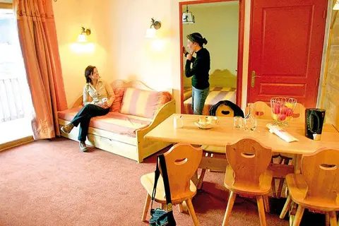Résidence Les Alpages du Corbier - Voordeeltarief in Le Corbier — foto 2