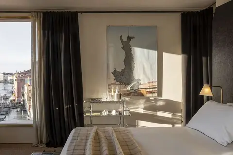 The Venice Venice Hotel in Venetië — foto 17