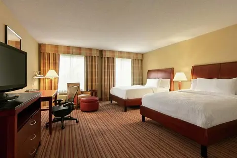 Homewood Suites Fort Myers Airport/FGCU in Fort Myers, foto 11