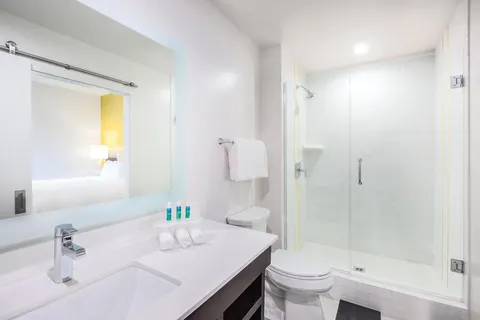 Holiday Inn Express San Francisco Union Square foto 5