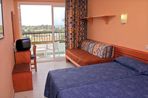 Caribe in Santa Eulària des Riu — foto 10