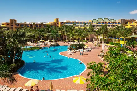 Club Hotel Drago Park in Pájara