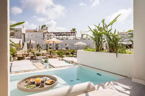 Lago Resort Menorca - Suites del Lago in Ciutadella, foto 8