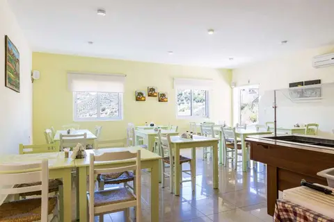 Ormos Atalia Village in Μπαλί — foto 20