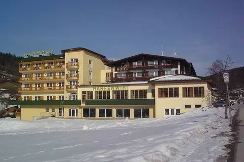 Hotel Harfenwirt in Hopfgarten im Brixental — foto 13