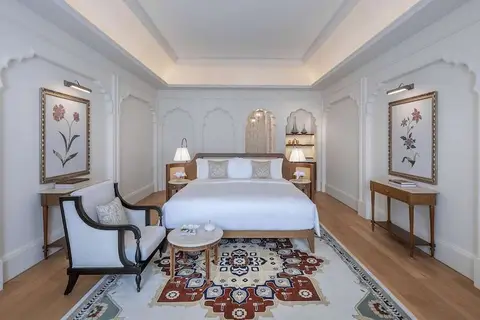 The Chedi Katara Hotel & Resort in Doha — foto 2