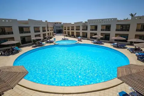 Blend Club Aqua Resort in Hurghada, foto 2