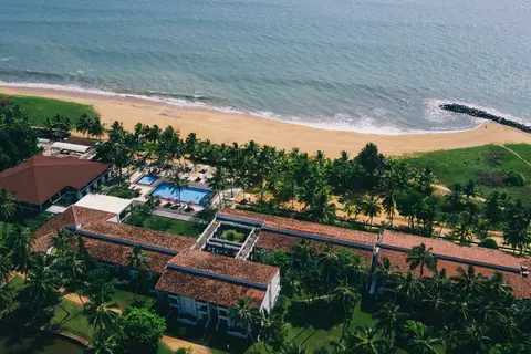 Avani Kalutara Resort in Kaluthara, foto 14