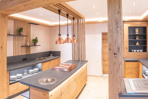 Panoramahotel Schwendbergerhof in Hippach — foto 19