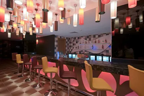 Hotel Asia Beach in Alanya — foto 29