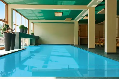 Arosea Life Balance Hotel in Ulten - Ultimo — foto 15