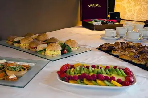 Parliament House Hotel in Edinburgh — foto 10