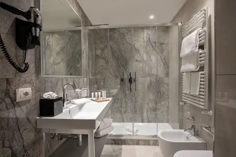 Hotel St. Martin in Rome — foto 26