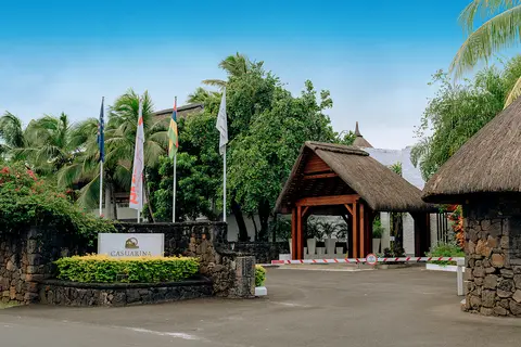 Casuarina Resort & Spa in Trou aux Biches VCA — foto 13