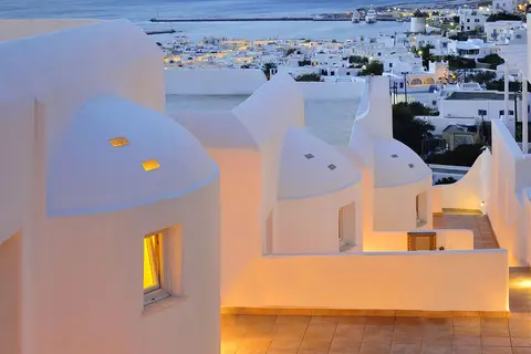 Pelican Town Hotel in Mykonos, foto 26