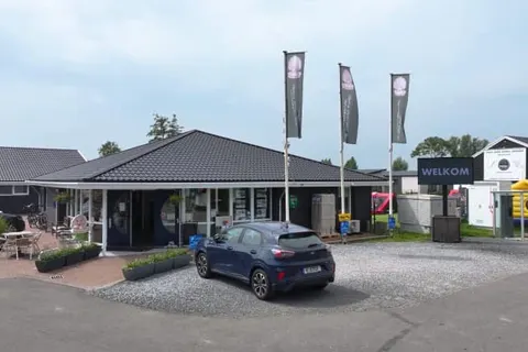 Vakantiepark De Zeeuwse Parel foto 40