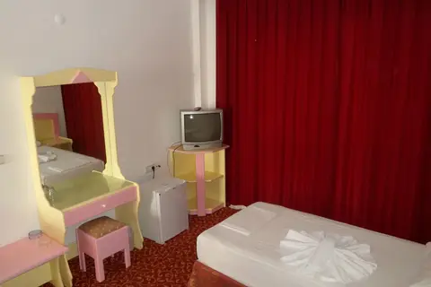 Otel Kivilcim in Marmaris — foto 27