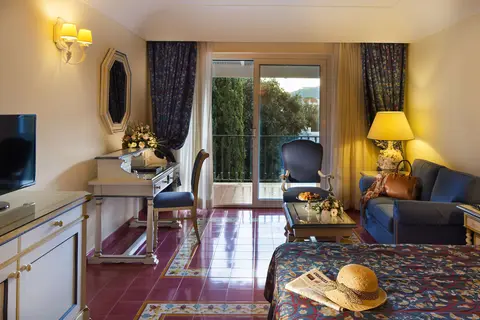 Excelsior Belvedere Hotel & Spa in Ischia — foto 16