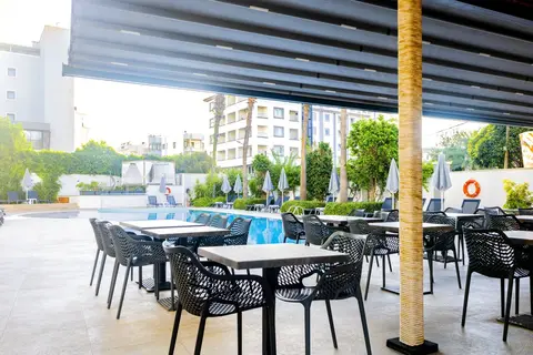 Motto Premium Hotel & Spa in Marmaris — foto 4
