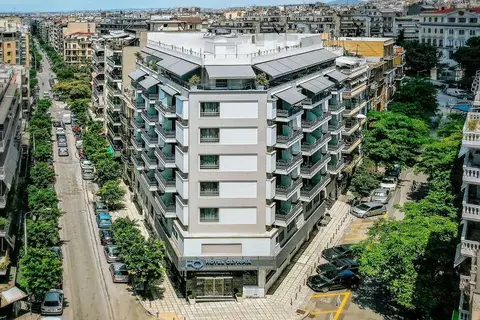 Hotel Olympia in Thessaloniki Municipal Unit, foto 10