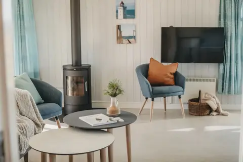 Vakantiepark Skallerup Seaside Resort in Hjørring — foto 2