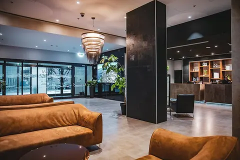 Marvie Hotel & Health in Split — foto 4