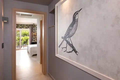Neikos Mediterraneo Luxury Suites in Pallini Municipal Unit, foto 15