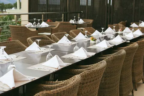 Giannoulis Cavo Spada Luxury Sports & Leisure in Tavronitis, foto 23