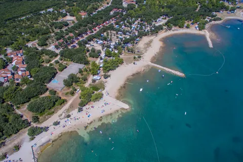 Camping Lopari foto 25