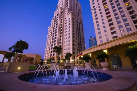 Roda Amwaj Suites in Dubai