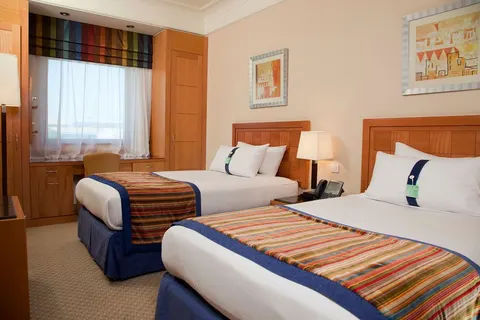 Holiday Inn Caïro in Cairo — foto 3