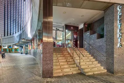 Hotel Senator Parque Central in Peníscola / Peñíscola — foto 3