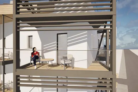Hotel Aether in Skiathos, foto 3