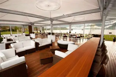 Seven Park Hotel in Colico — foto 6