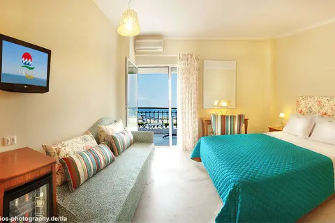 Martha's Haus in Γερακινή — foto 5