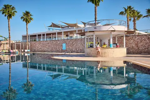 TUI Magic Life Club Plimmiri in Municipality of Rhodes