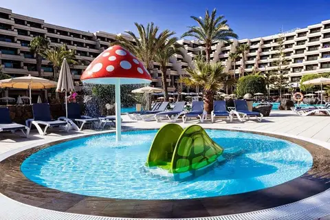 Hotel Barcelo Lanzarote Active Resort in Teguise, foto 14