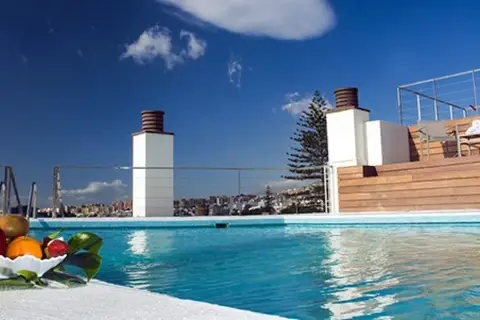 Taburiente in Santa Cruz De Tenerife — foto 27