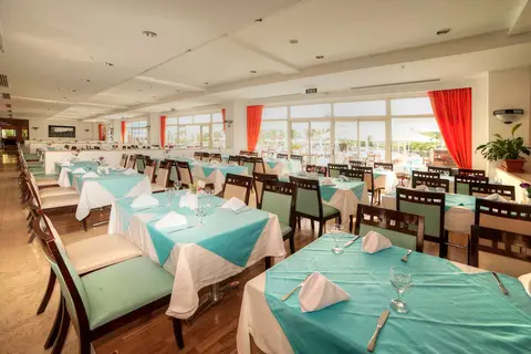 Zena Resort Hotel in Kemer — foto 8