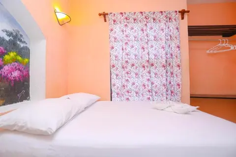 Hotel Hacienda in Cancùn — foto 17