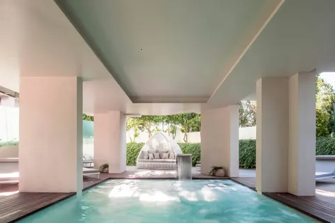 Hotel Sans Souci foto 3