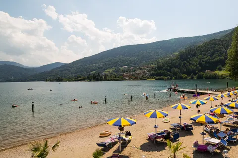 Camping Caldonazzo Family Collection foto 25