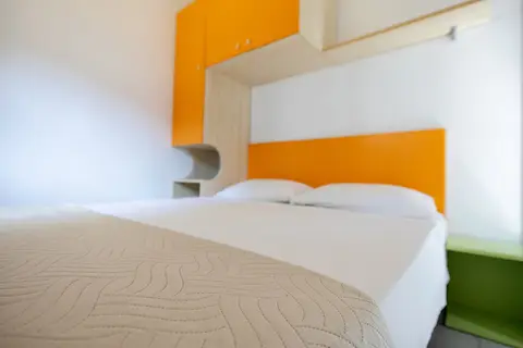 Residence Mare Pineta in Rome — foto 9