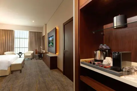 DusitD2 Salwa Doha in الريان — foto 3