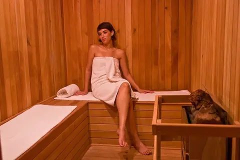 Ocean Spa Hotel in Cancùn, foto 24
