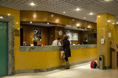 VIP Inn Berna in Lissabon — foto 8