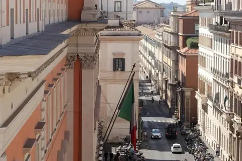 Hotel Roma Nardizzi Americana in Rome, foto 18