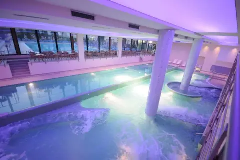 Club Hotel Dante in Cervia — foto 18