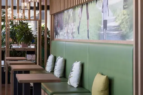 Citadines Aparthotel Arnulfpark Munich in München — foto 6